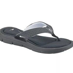 Nike Women's Comfort Thong Flip Flops